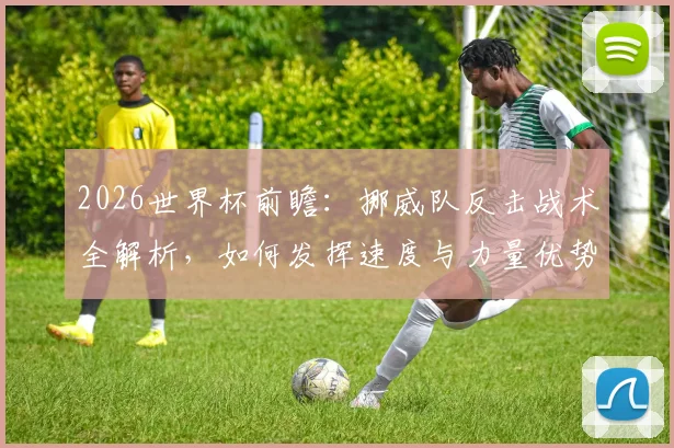 2026世界杯前瞻：挪威队反击战术全解析，如何发挥速度与力量优势