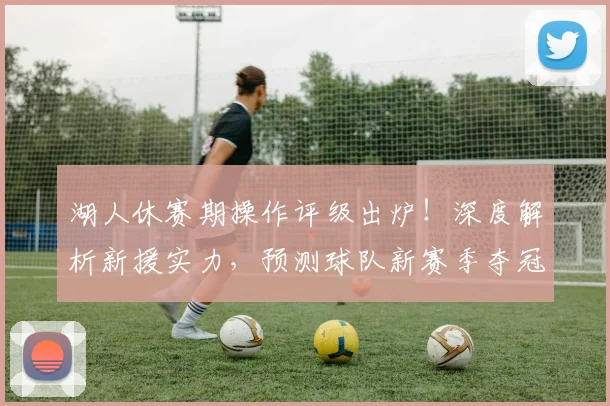 湖人休赛期操作评级出炉！深度解析新援实力，预测球队新赛季夺冠前景